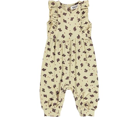 Molo baby & toddler clothes for girls | Soft & organic - Molo