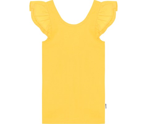 T-shirts,blouses & tops - Molo clothes for girls | Organic & colourful ...